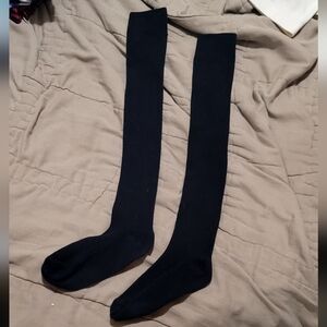 Thigh High Socks